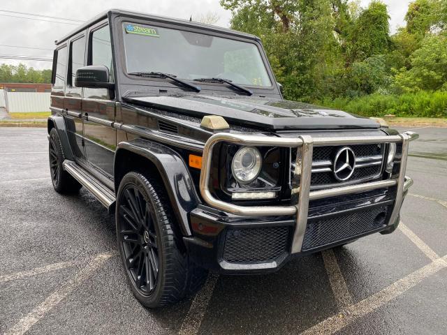 MERCEDES-BENZ G 550 2014 wdcyc3hf2ex220107