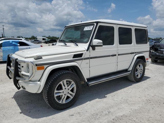 MERCEDES-BENZ G 550 2014 wdcyc3hf2ex224710