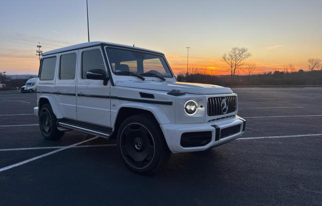 MERCEDES-BENZ G 550 2015 wdcyc3hf2fx230962