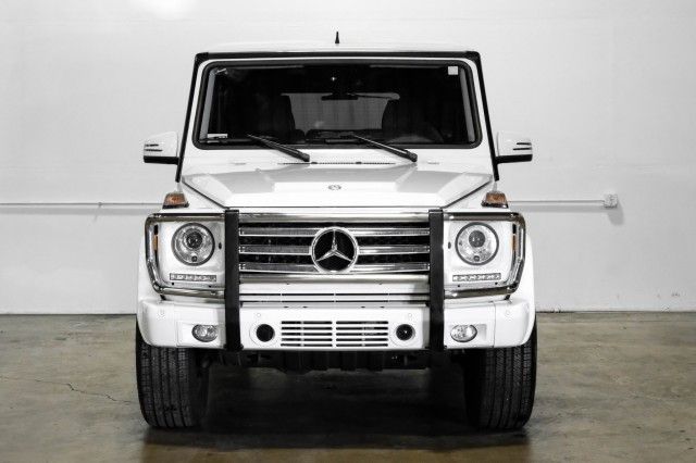 MERCEDES-BENZ G-CLASS 2013 wdcyc3hf3dx204769