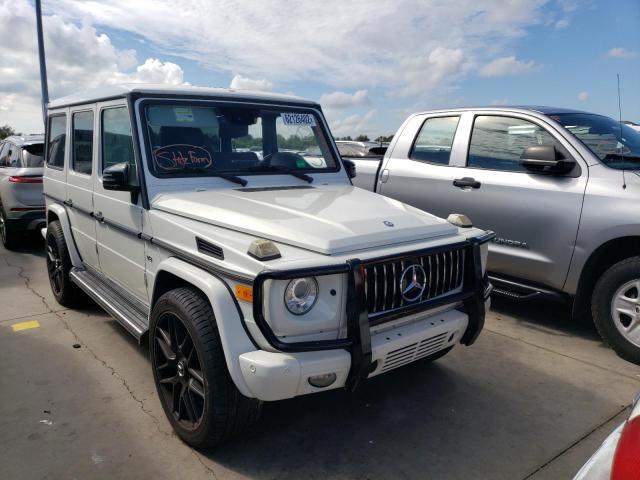 MERCEDES-BENZ G-CLASS 2014 wdcyc3hf4ex214275