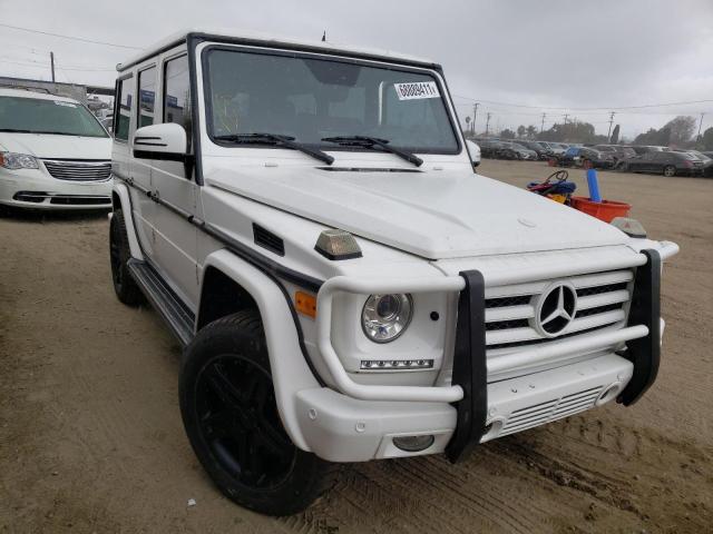 MERCEDES-BENZ G-CLASS 2014 wdcyc3hf6ex218828