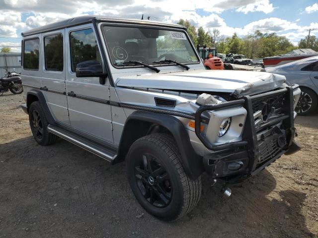 MERCEDES-BENZ G 550 2014 wdcyc3hf8ex219947