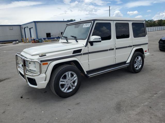 MERCEDES-BENZ G 550 2015 wdcyc3hf8fx235695