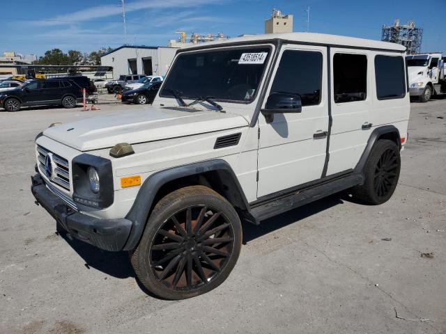 MERCEDES-BENZ G-CLASS 2013 wdcyc3hf9dx214013