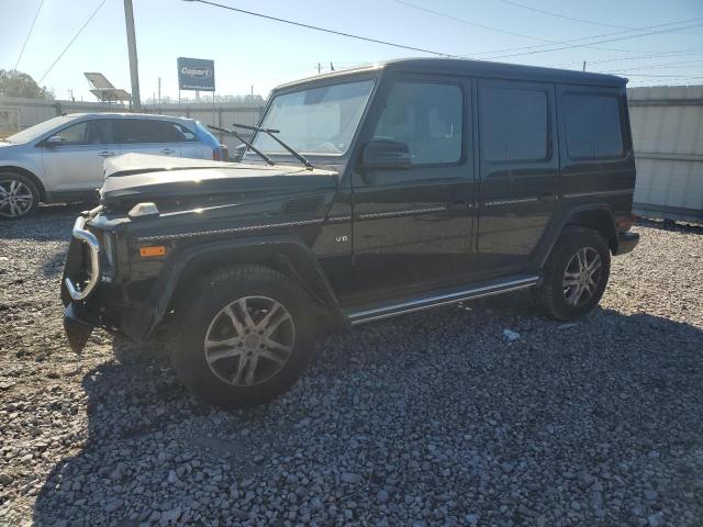 MERCEDES-BENZ G 550 2015 wdcyc3hfxfx239151