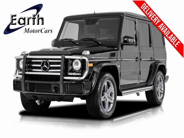 MERCEDES-BENZ G-CLASS 2016 wdcyc3kf0gx256857