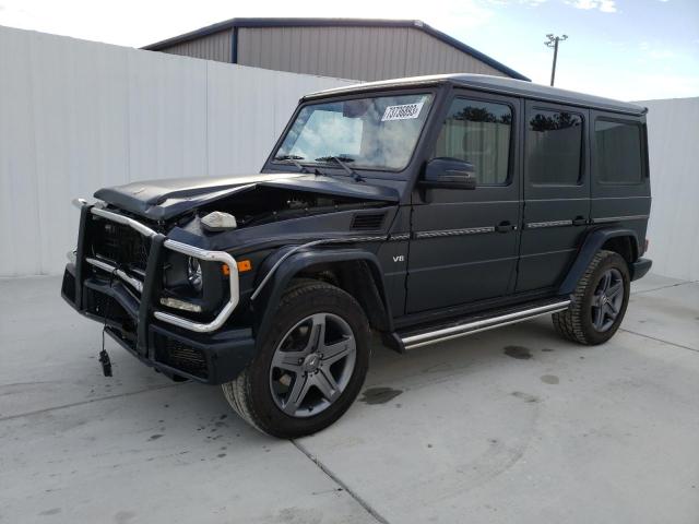 MERCEDES-BENZ G-CLASS 2017 wdcyc3kf1hx276777