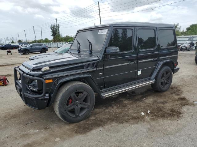 MERCEDES-BENZ G 550 2016 wdcyc3kf3gx246937