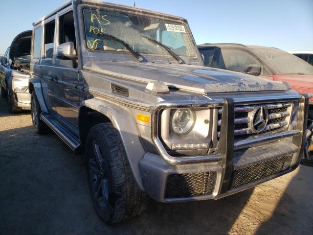 MERCEDES-BENZ G 550 2016 wdcyc3kf5gx250312