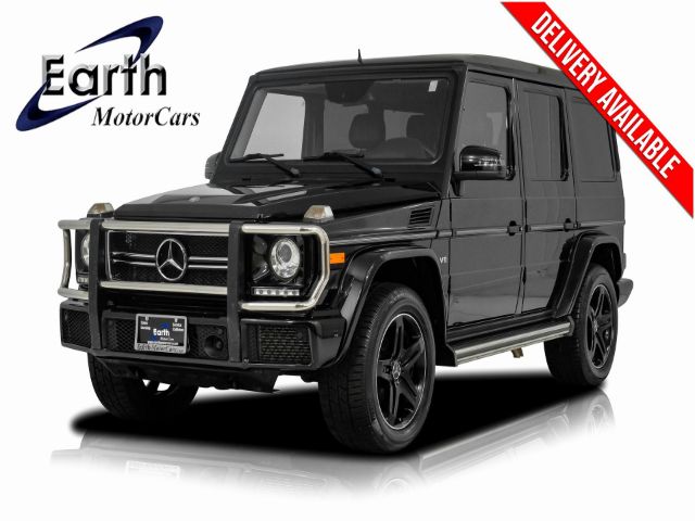 MERCEDES-BENZ G-CLASS 2016 wdcyc3kf5gx251038