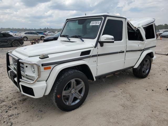 MERCEDES-BENZ G 550 2016 wdcyc3kf5gx259074