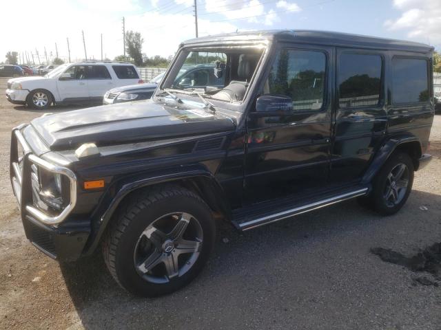 MERCEDES-BENZ G 550 2016 wdcyc3kf6gx247824