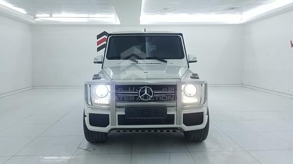 MERCEDES-BENZ G 63 2013 wdcyc7cf0dx205473