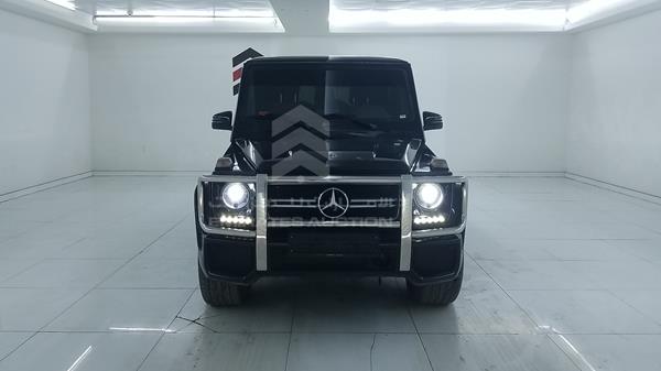 MERCEDES-BENZ G 63 2018 wdcyc7cf0jx283554