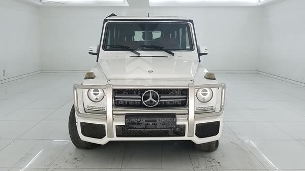 MERCEDES-BENZ G 63 2014 wdcyc7cf3ex225458