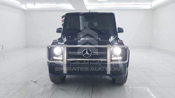 MERCEDES-BENZ G 63 AMG 2013 wdcyc7cf4dx210210