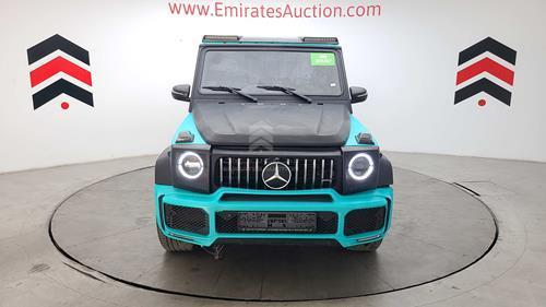 MERCEDES NULL 2015 wdcyc7cf4fx230265