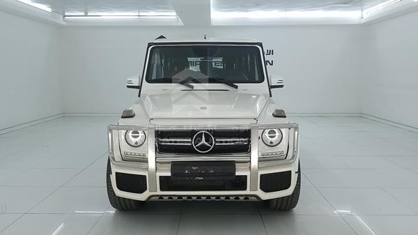 MERCEDES-BENZ G 63 2016 wdcyc7cf4gx244202