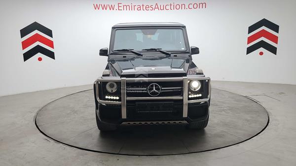 MERCEDES-BENZ G 63 2017 wdcyc7cf4hx266699