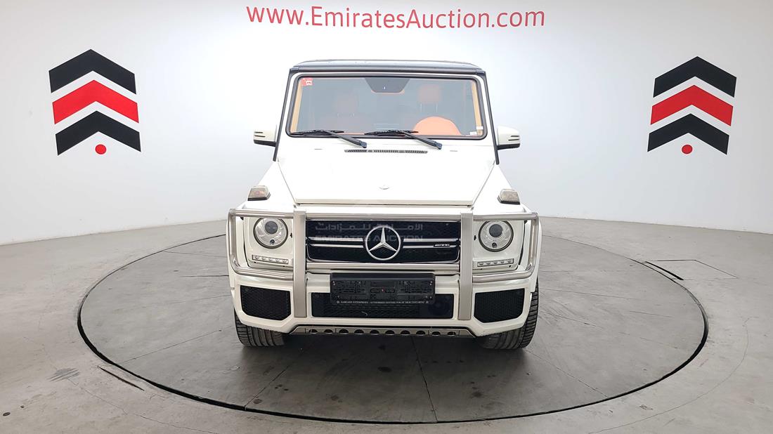 MERCEDES G 2017 wdcyc7cf4hx268002