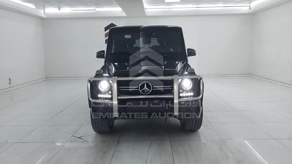 MERCEDES-BENZ G 63 2018 wdcyc7cf5jx287132