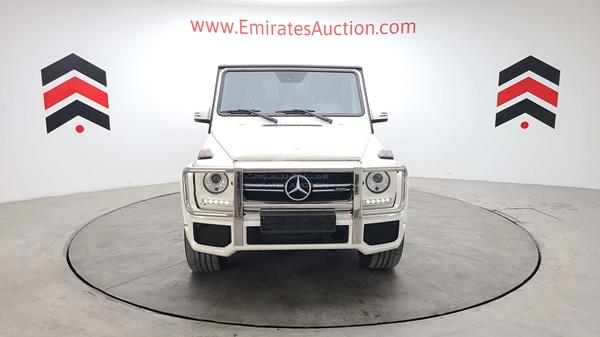 MERCEDES-BENZ G 63 AMG 2014 wdcyc7cf7ex218481