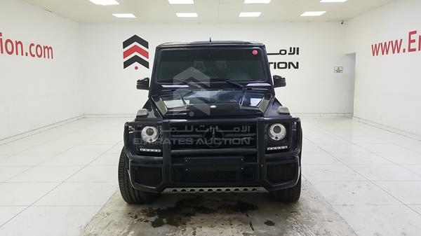 MERCEDES-BENZ G 63 2016 wdcyc7cf8gx249614