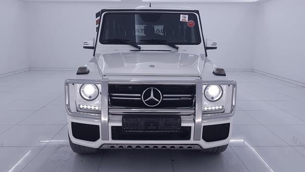 MERCEDES-BENZ G 63 2016 wdcyc7cf9gx252182