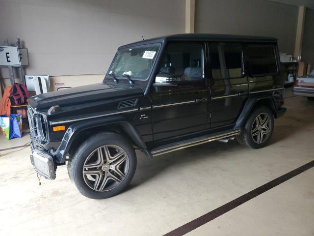 MERCEDES-BENZ G-CLASS 2016 wdcyc7dfxgx249290