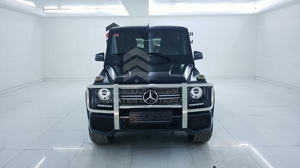 MERCEDES-BENZ G 65 2013 wdcyc7ef0dx200626