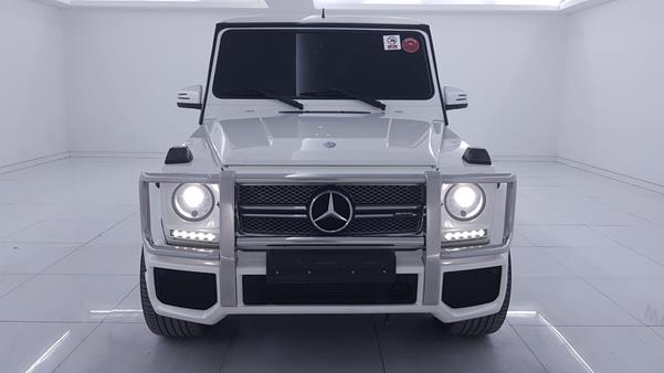 MERCEDES-BENZ G 65 2013 wdcyc7ef9dx201936