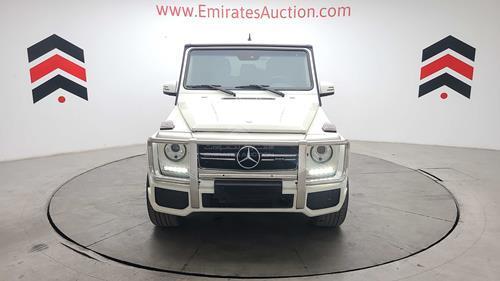 MERCEDES G 2009 wdcyr70fx9x179152