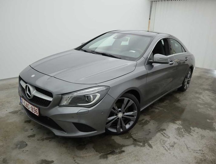 MERCEDES-BENZ CLA &#3913 2015 wdd1173031n263871