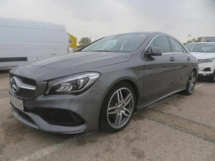 MERCEDES-BENZ CLASE CLA 2017 wdd1173031n558123