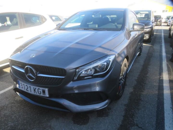 MERCEDES-BENZ CLASE CLA 2018 wdd1173031n620462