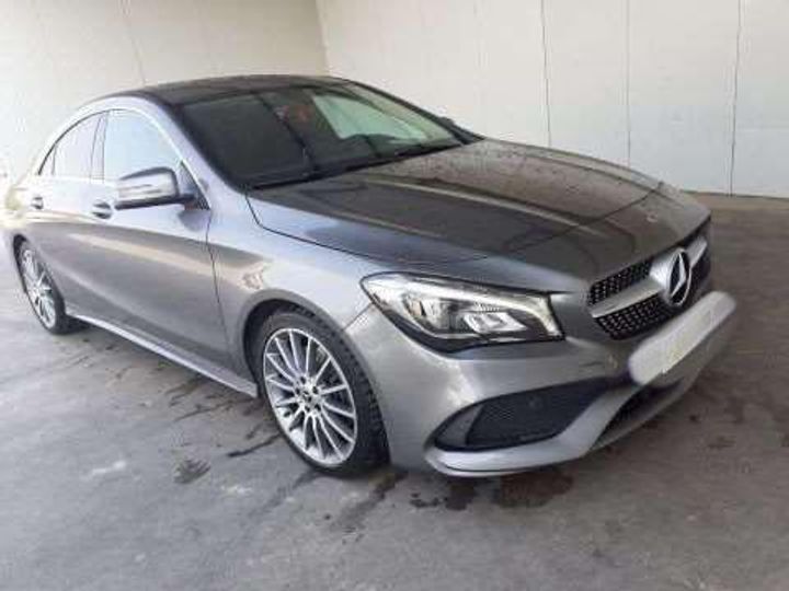 MERCEDES-BENZ CLASE CLA 2018 wdd1173031n649973