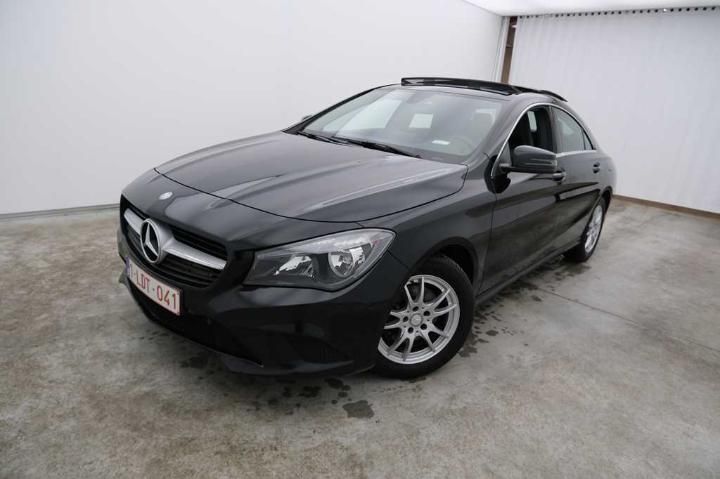 MERCEDES-BENZ CLA &#3913 2015 wdd1173081n278667