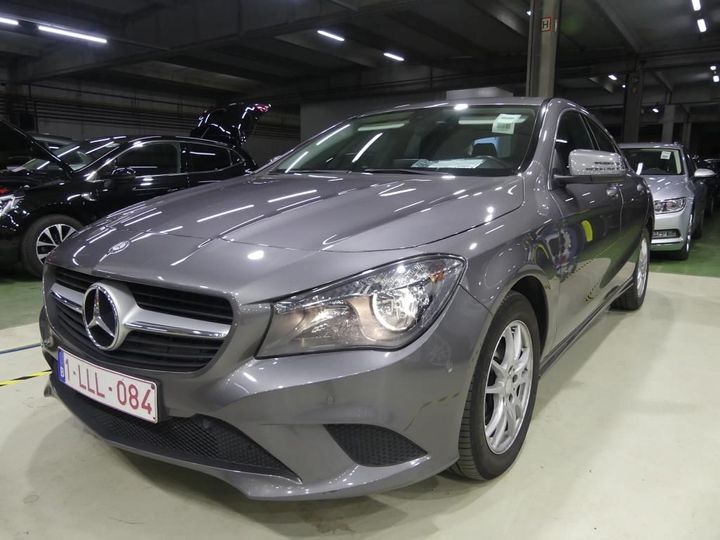 MERCEDES-BENZ CLA 2015 wdd1173081n289062