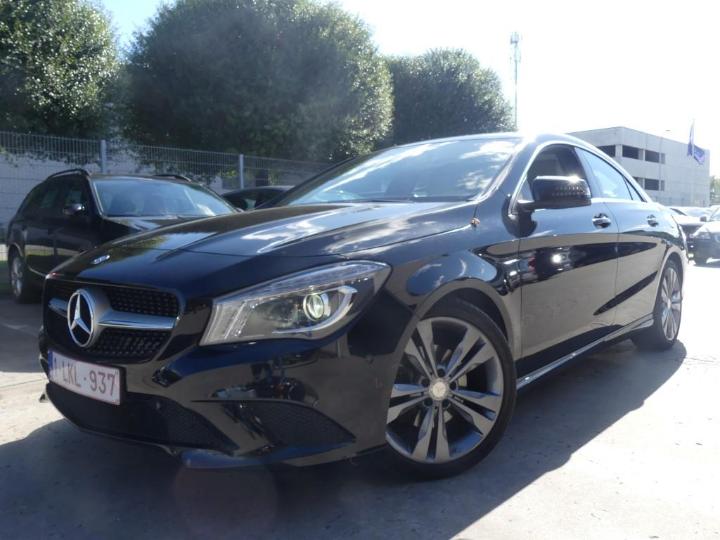 MERCEDES-BENZ CLA 2015 wdd1173081n300155