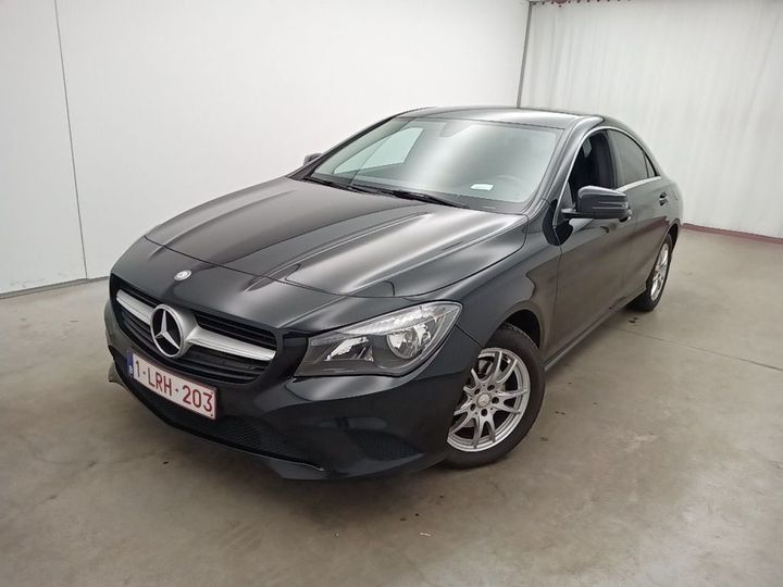 MERCEDES-BENZ CLA &#3913 2015 wdd1173081n308893