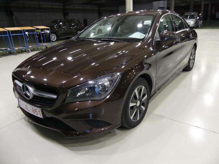 MERCEDES-BENZ CLA 2015 wdd1173081n326269