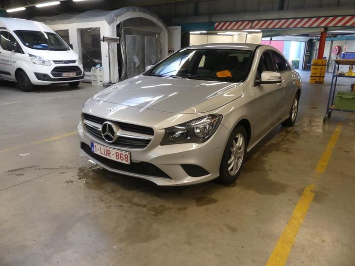 MERCEDES-BENZ CLA 2015 wdd1173081n327852