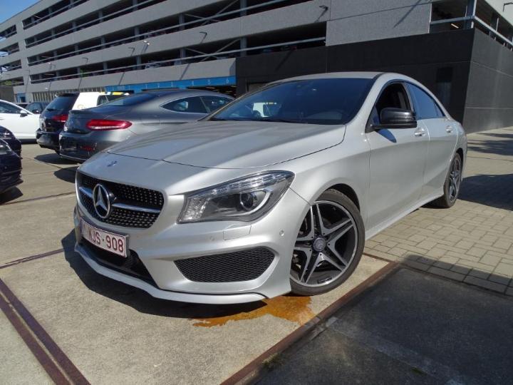 MERCEDES-BENZ CLA 2016 wdd1173081n349827