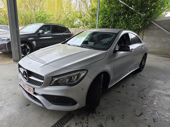 MERCEDES-BENZ CLA FL'16 2017 wdd1173081n451574