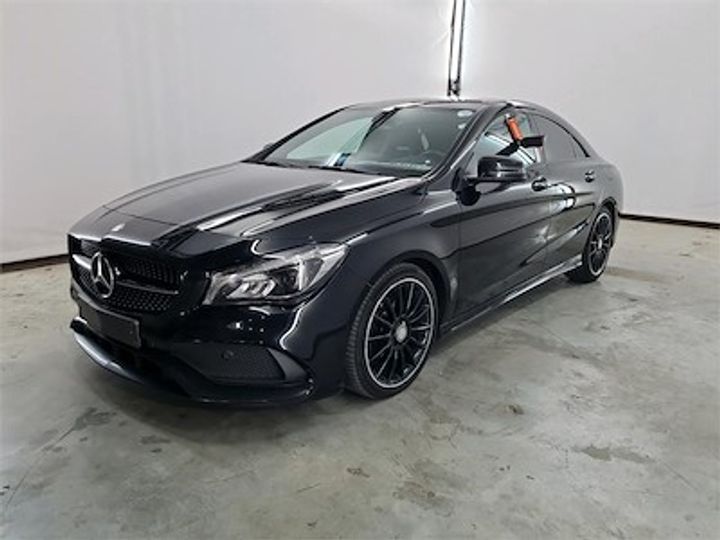 MERCEDES-BENZ CLASSE CLA DIESEL (C117) - 2016 2017 wdd1173081n461685