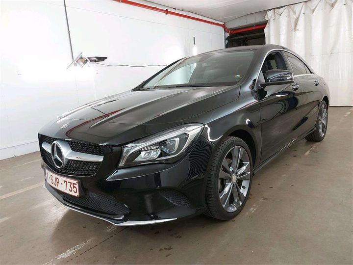 MERCEDES-BENZ CLA 2017 wdd1173081n513895