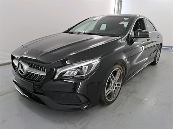 MERCEDES-BENZ CLASSE CLA DIESEL (C117) - 2016 2017 wdd1173081n544964