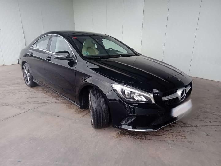 MERCEDES-BENZ CLASE CLA 2018 wdd1173081n624348