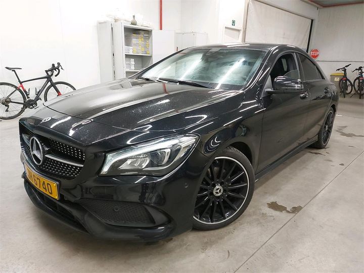 MERCEDES-BENZ A 2018 wdd1173081n638821